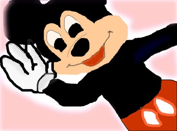 mickey...mai fack