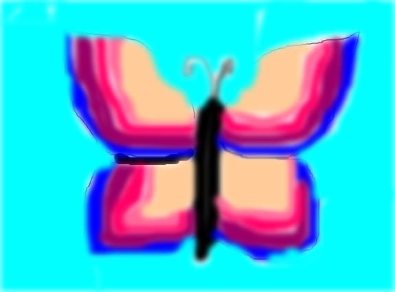 fluture