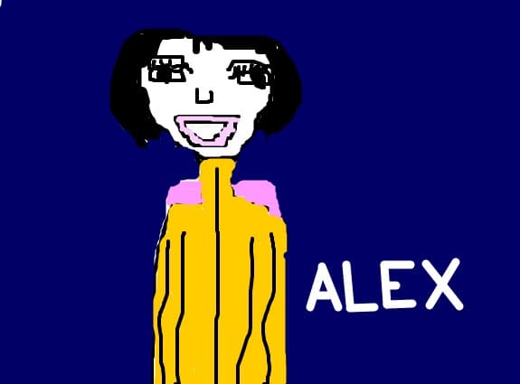 alex