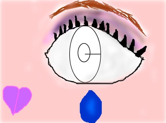 eyes.,seltfhnvd