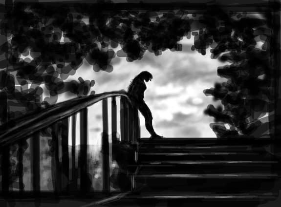 Memories Of The Past