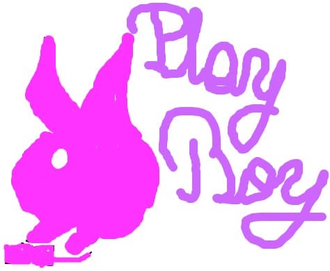 playboy