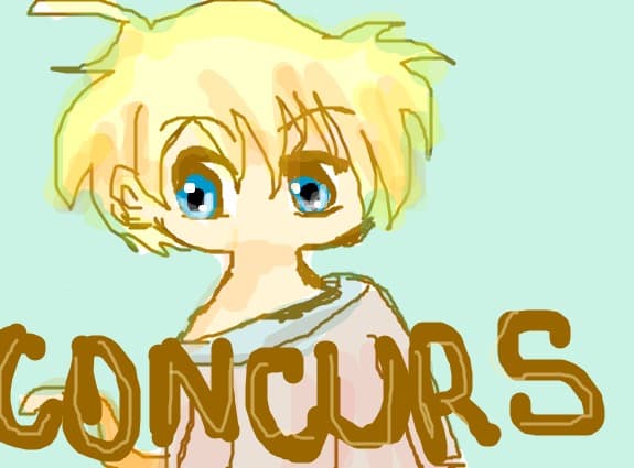 CONCURS