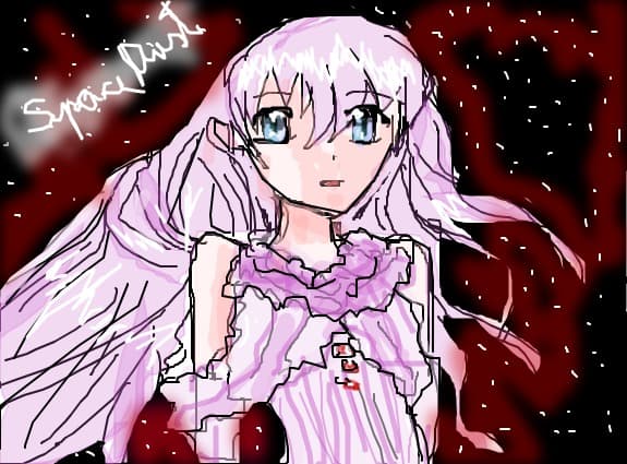 ANIME GIRL