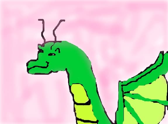 The Dragon