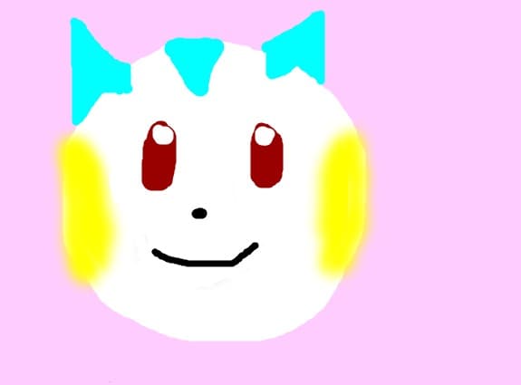 pachirisu