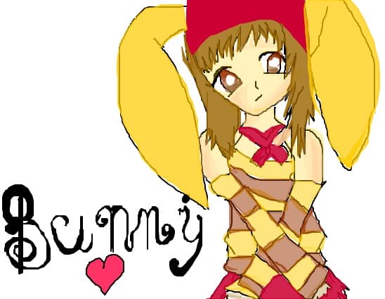 bunny