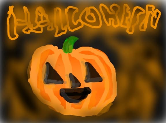 HaPpY HallOwEeN