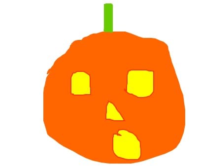Dovlecel de hallowenn
