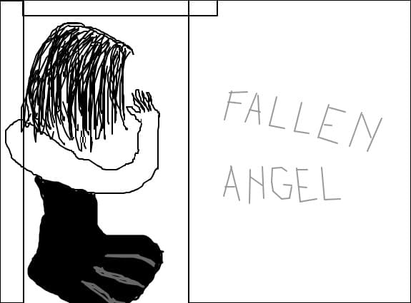 fallen angel