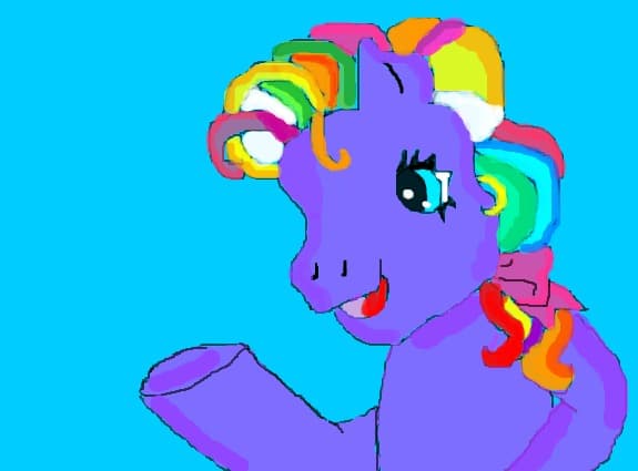 Pony