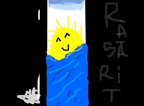 rasarit