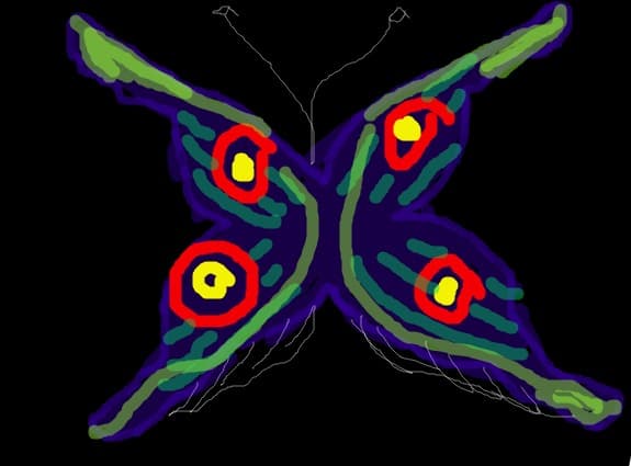 fluture