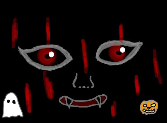 happy halloween