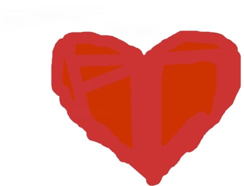 heart