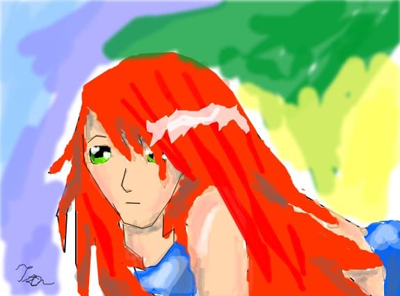 fata anime