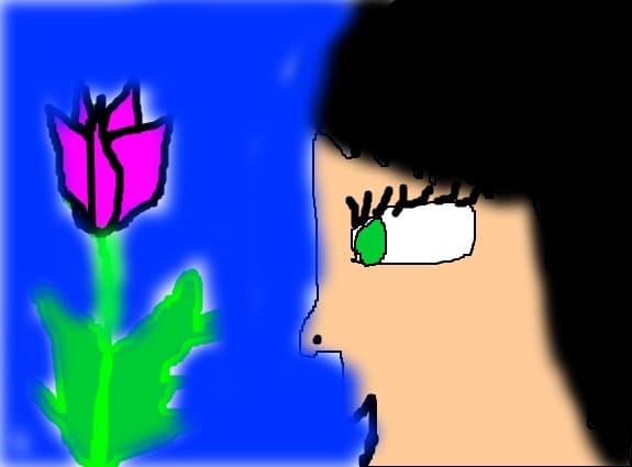 girl