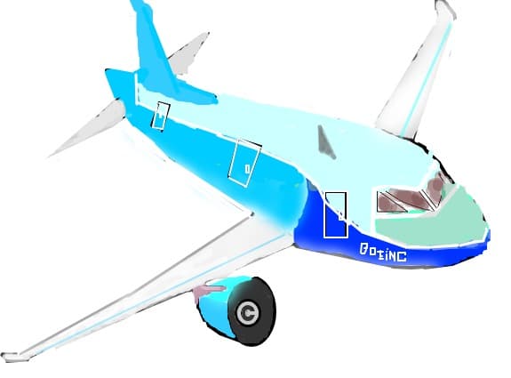 Boeing Dreamliner