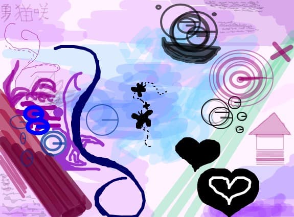 my funky world