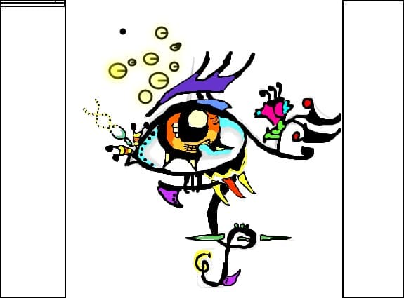 The Eye