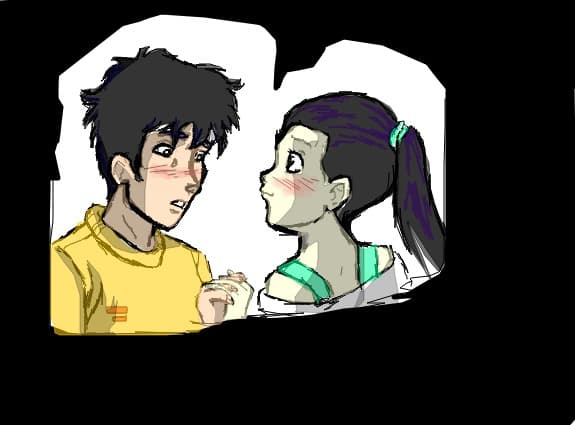 Desen 81993 modificat:HAY LIN SI ERIK