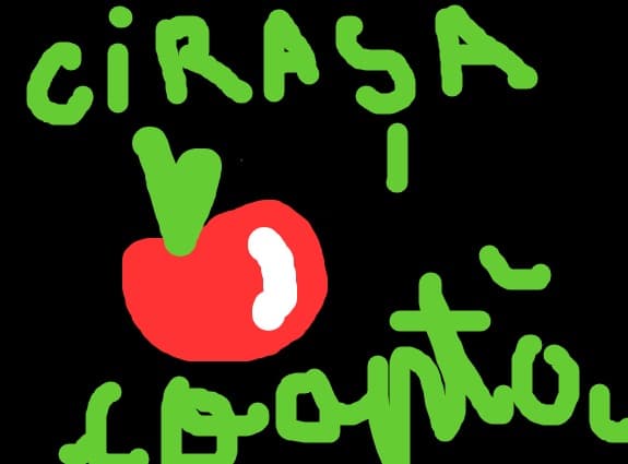 cireasa