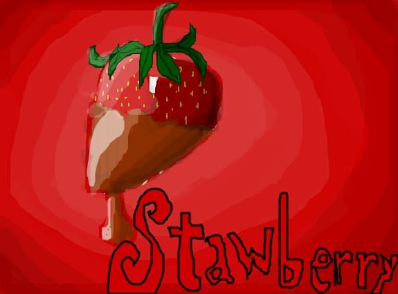 strawberry