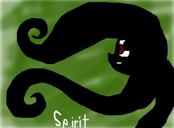 spirit