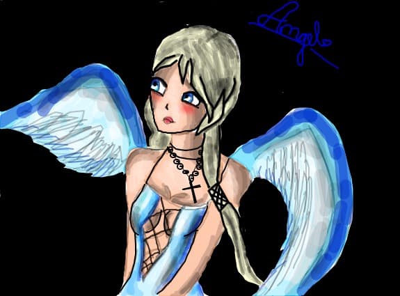 angel