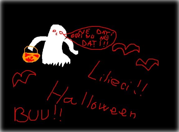hallween