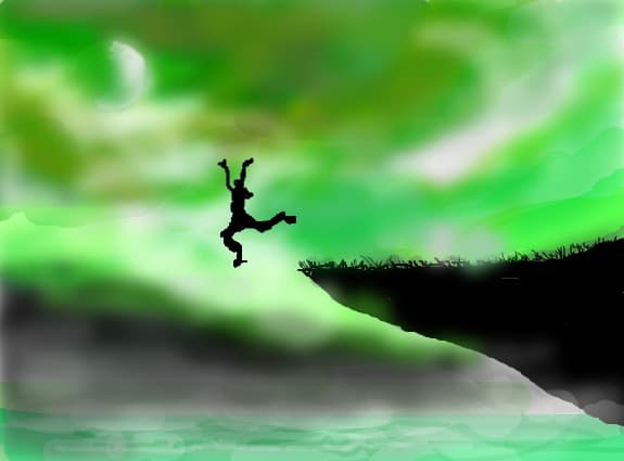 escape