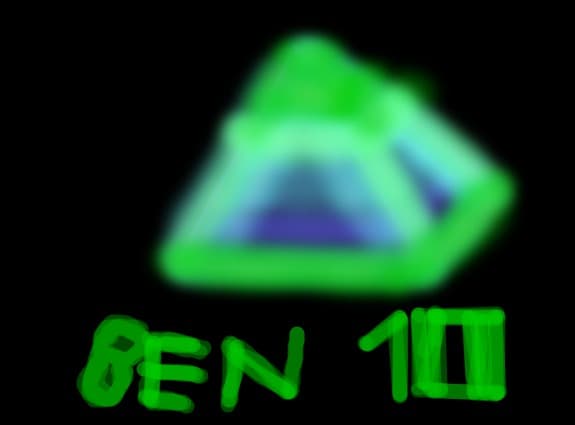 Ben  Tennyson