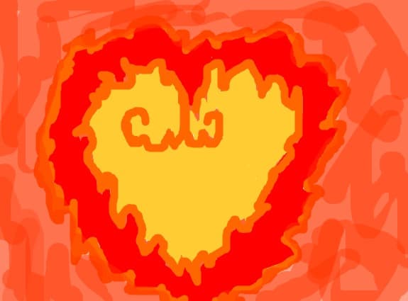 My heart(inima mea)