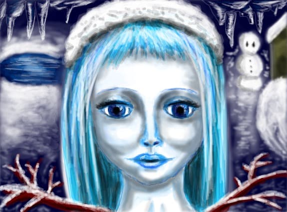 iarna