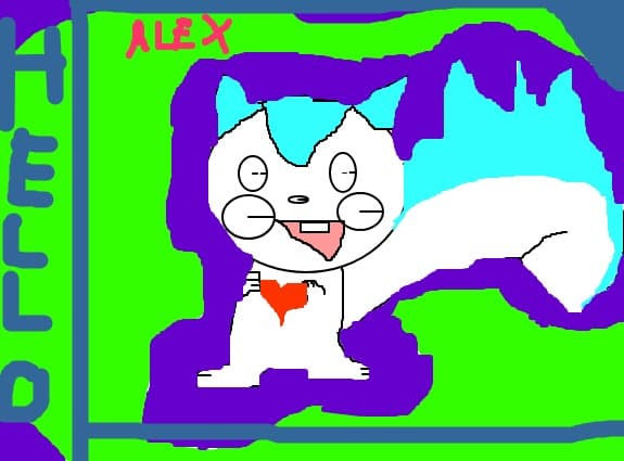 Pachirisu