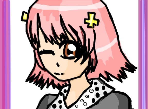 anime grls