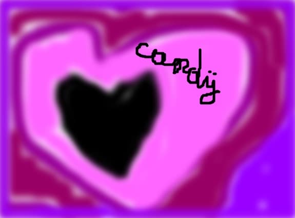 candy