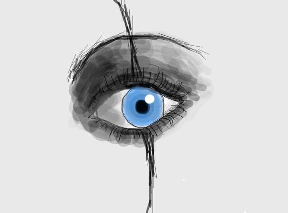 EYE