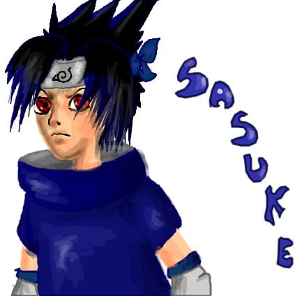 sasuke
