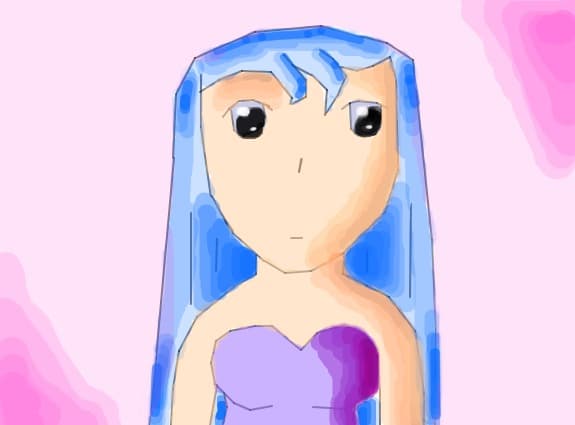 Anime Girl