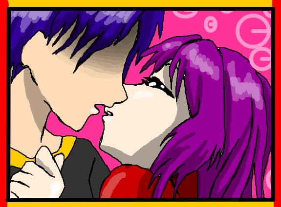 Anime KiSS