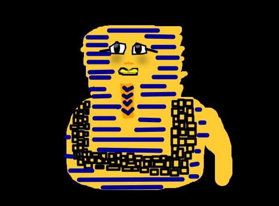 Tutankamun