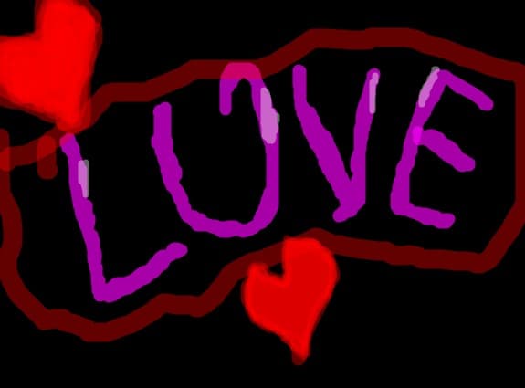 love