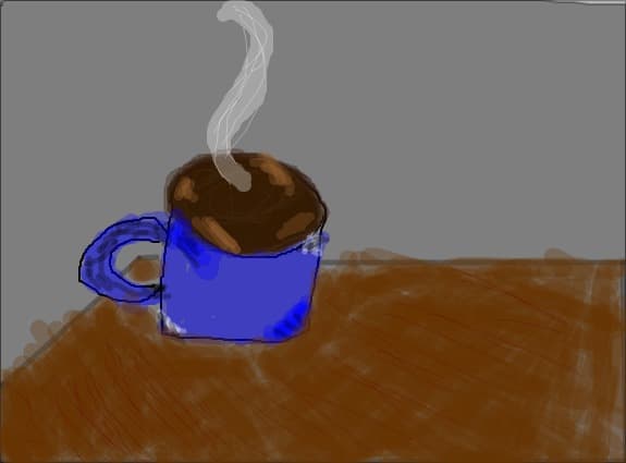 cine vrea niste cafea???