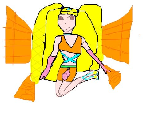 Desen 77824 modificat:Stella