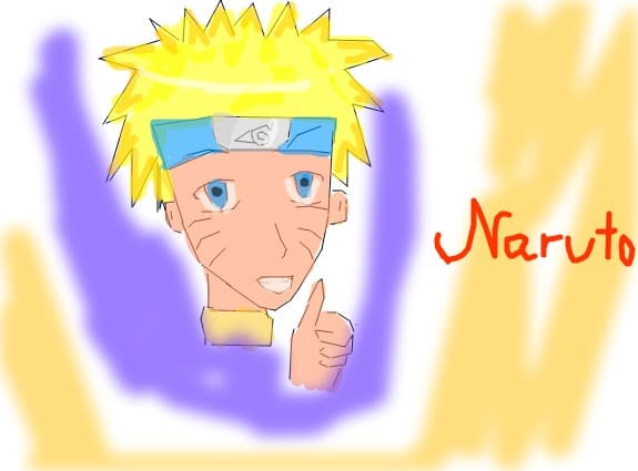 naruto pt. Alex@ Tud