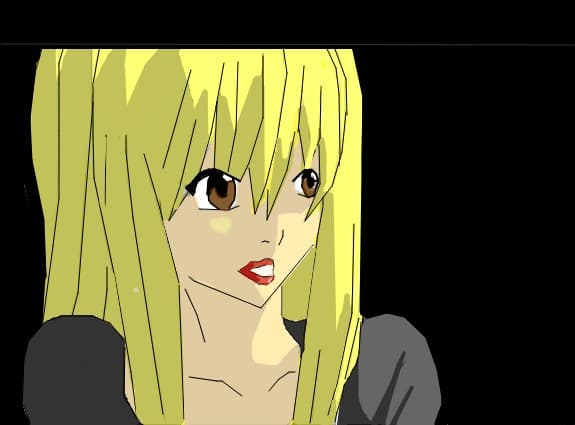 Misa Amane