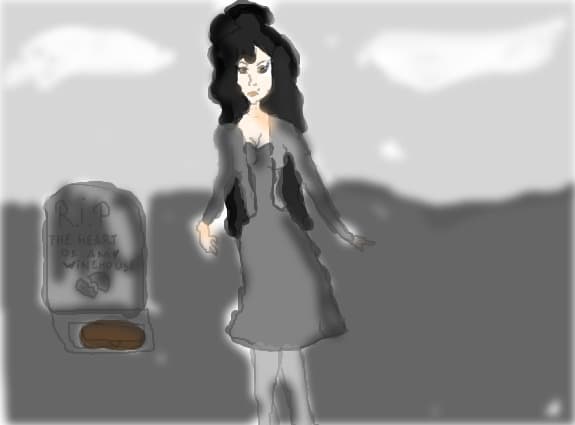 Desen 82947 continuat:Back to Black