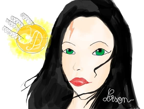 h....helena potter poate?