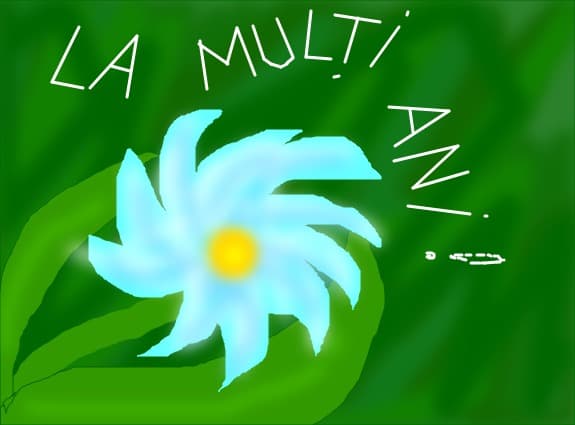 Floriile